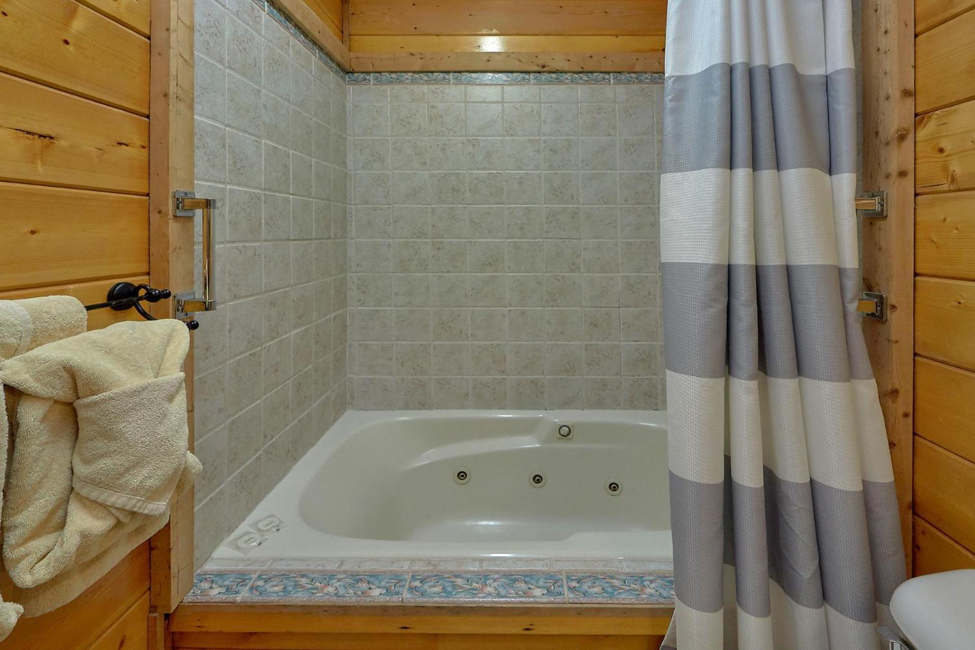 Creeksong Holiday Home ガトリンバーグ エクステリア 写真